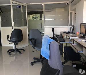 Space available for office sharing