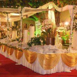 Top Veg Caterers in Mumbai for Wedding and Corporate Events