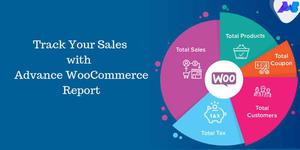 Track Your Sale With Advance WooCommerce Report