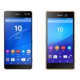 sony xperia c5 ultra is at poorvika now