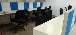 9611 sqft Excellent office space for rent at Old Airport Rd