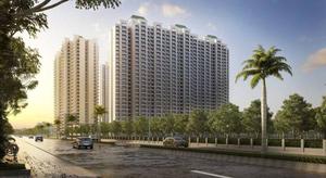 ATS Happy Trails - Apartments in Greater Noida West