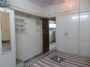 Andheri East 2bhk 2br Spacious Fully Furnished Flat Rent