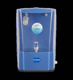 BLUE MOUNT Shine Plus Water Purifiers | Wagon India