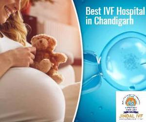 Best IVF Hospital in Chandigarh