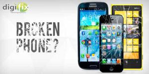 Best mobile screen replacement service center