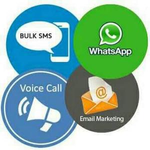 Bulk SMS gateway provider