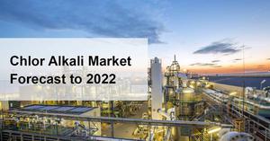 Chlor-Alkali Market forecast to 