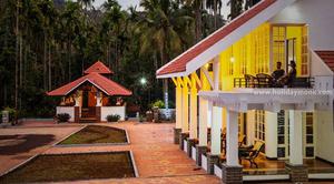 Choose the Budget Homestay in Chikmagalur to Enjoy Serenity