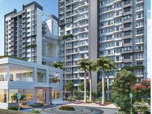 Experion Capital - Luxury Apartments in Gomti Nagar