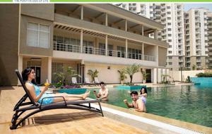 Experion Heart Song - Luxury 3 BHK in 1.15 Cr. Only