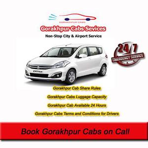 Gorakhpur Cabs