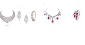 Hallmarked Diamond Jewellery