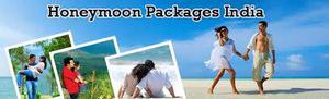 Honeymoon Tour Packages to reach sky with your dreams