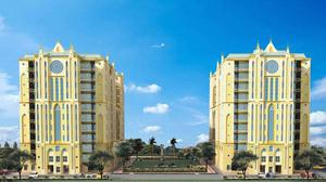 Incredible Flats in Lucknow on Prime Location and Reasonable