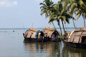 Kerala tour packages 