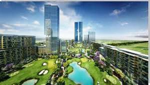 M3M Golf Estate - Luxury Ready to Move Apartments in Sector