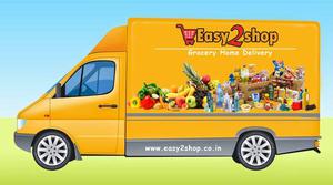 Online Grocery Shopping in Bhubaneswar: Easy2shop
