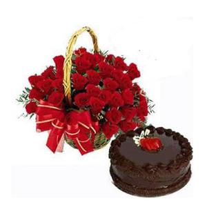 Order Gifts, flowers and cakes online to Solapur, Karnataka