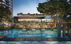 Puri Emerald Bay Luxury Apartments in Gurgaon