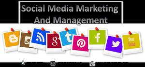 Social media marketing COMPANY in ahmedabad