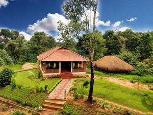 Stay At Holiday Homes in Sakleshpur to Enjoy Awesome