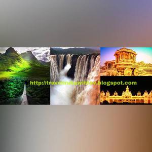 Travel India-Tours and Travel services.