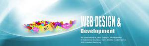Web Application Development Company in India