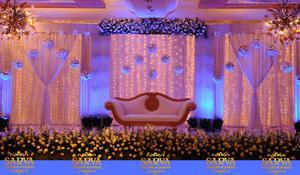 Wedding Decorators in Coimbatore
