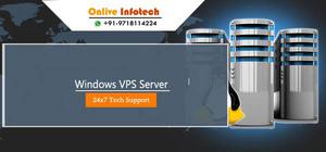 Windows VPS Server provide Cheap Price with technical