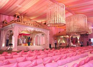 wedding and event management company in India