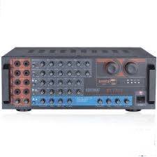 Amplifier Manufacturers - Rdselectronics.in