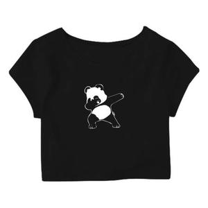 Buy Cool Crop Tops for Girls at Baefikre's Online Store