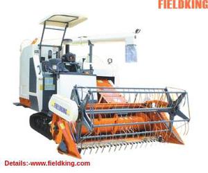 Combine Harvester Manufacturers and Suppliers Fieldking