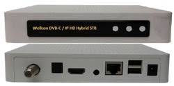 HD Receiver Manufacturers - Rdselectronics.in