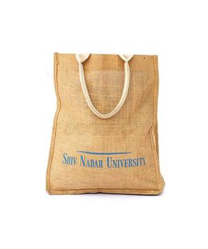 Latest trend of customized jute bag and personalized gifts