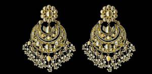 Most Exclusive Hand crafted high end jewellery in Delhi