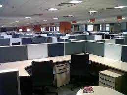  SQ. FT Fabulous office space for rent at ulsoor