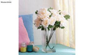Shop artificial flowers starting at just Rs. 499 only