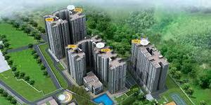 Sobha forest view for sale Ready to move Apartment