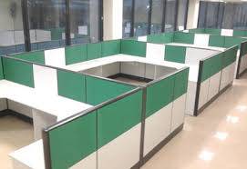  Sq.ft Furnished office space at ulsoor