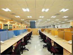  Sq.ft, Prime office space at residency road