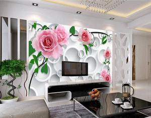 Ultimate The Wall - 3d wallpaper manufacturers in Delhi