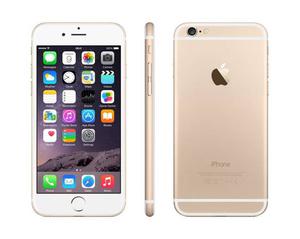 iPhone 6 Gold Unlocked 16gb