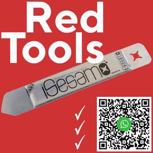 iSesamo - The Best Opening Tool