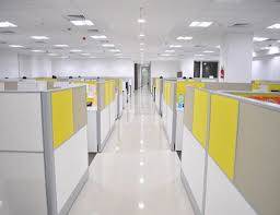  sft, wondeful office space at indira nagar