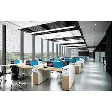  sq.ft Excellent office space at vittal mallya road