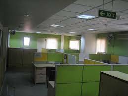  sq.ft Excellent office space for rent at Lalbagh Road