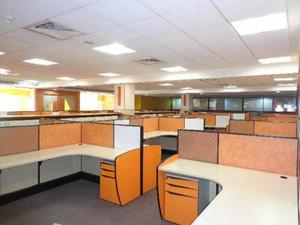  sq.ft, Excellent office space for rent at M.G Road