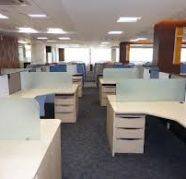  sq. ft, Excellent office space for rent at brigade road